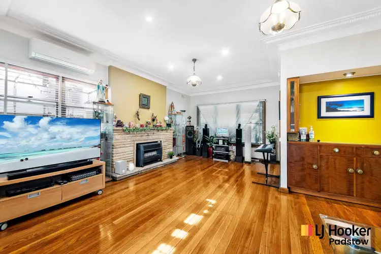 Second view of Homely house listing, 44 Raine Road, Revesby NSW 2212
