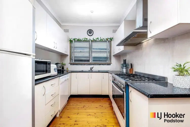Fourth view of Homely house listing, 44 Raine Road, Revesby NSW 2212