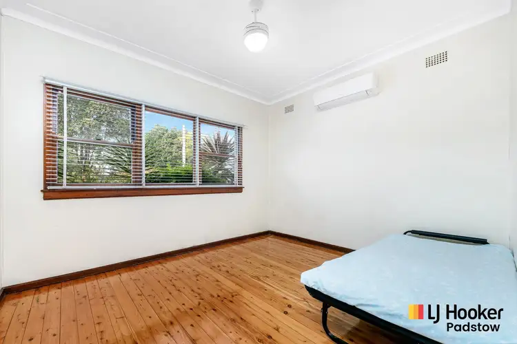 Fifth view of Homely house listing, 44 Raine Road, Revesby NSW 2212