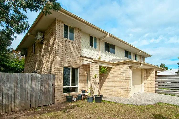 Main view of Homely house listing, 1/24 Success Crescent, Ormeau QLD 4208