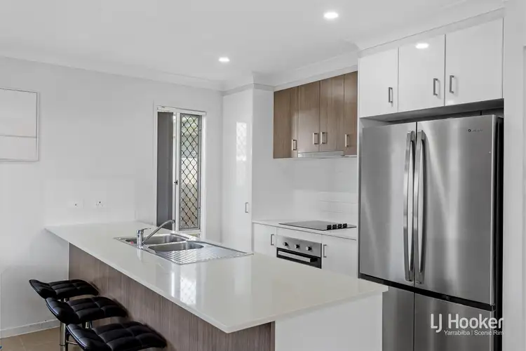 Second view of Homely house listing, 18 Splendour Circuit, Yarrabilba QLD 4207