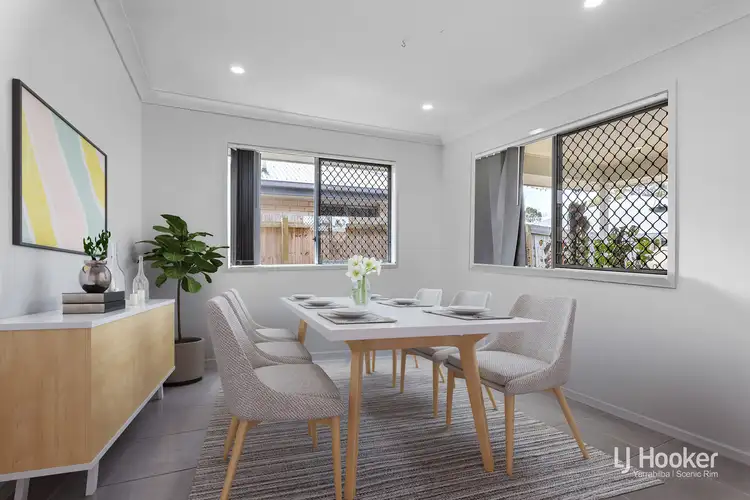 Fifth view of Homely house listing, 18 Splendour Circuit, Yarrabilba QLD 4207
