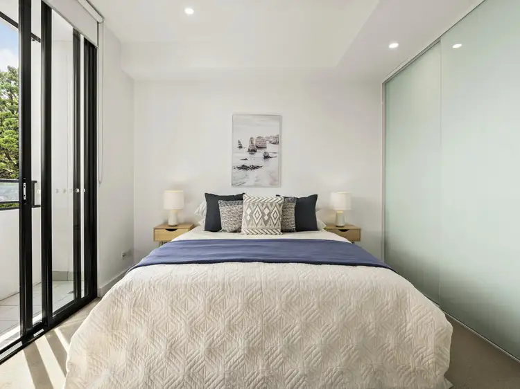 Third view of Homely unit listing, 304/15 Birdwood Avenue, Lane Cove NSW 2066