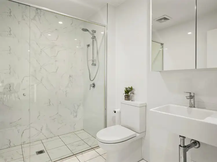 Fourth view of Homely unit listing, 304/15 Birdwood Avenue, Lane Cove NSW 2066