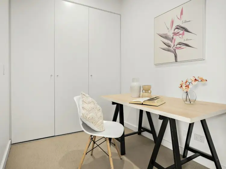 Fifth view of Homely unit listing, 304/15 Birdwood Avenue, Lane Cove NSW 2066