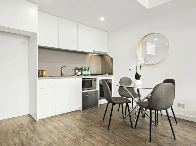 Sixth view of Homely unit listing, 304/15 Birdwood Avenue, Lane Cove NSW 2066