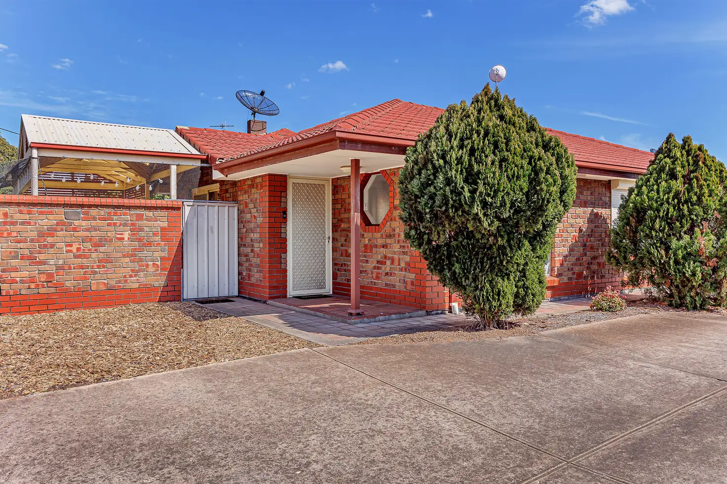 Main view of Homely unit listing, 1/230-232 Days Road, Ferryden Park SA 5010