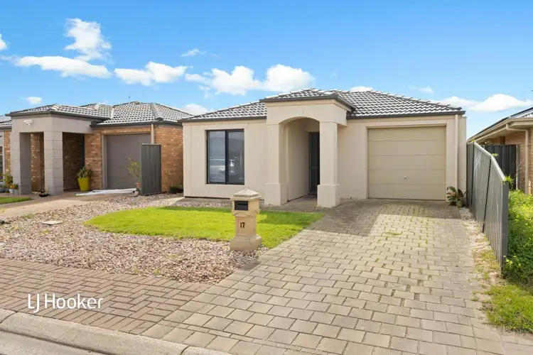 Main view of Homely villa listing, 17 Isabel Road, Munno Para West SA 5115