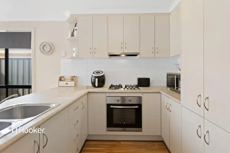 Second view of Homely villa listing, 17 Isabel Road, Munno Para West SA 5115