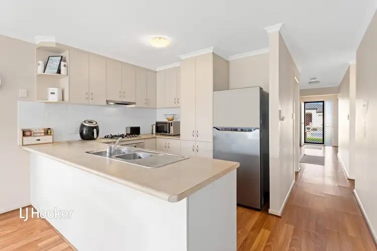 Third view of Homely villa listing, 17 Isabel Road, Munno Para West SA 5115