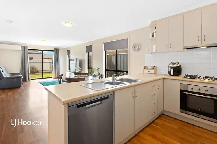 Fourth view of Homely villa listing, 17 Isabel Road, Munno Para West SA 5115