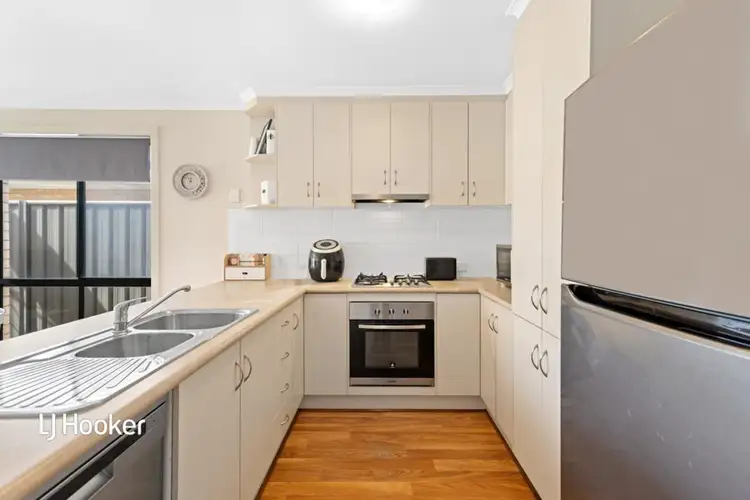 Fifth view of Homely villa listing, 17 Isabel Road, Munno Para West SA 5115