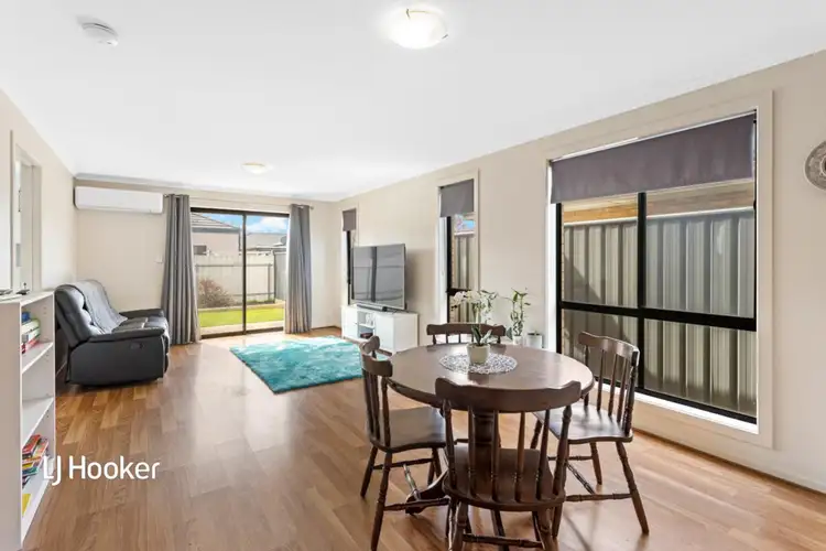 Sixth view of Homely villa listing, 17 Isabel Road, Munno Para West SA 5115