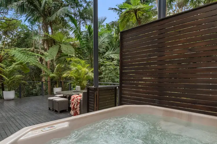 Second view of Homely house listing, 271 Lower Plateau Road, Bilgola Plateau NSW 2107