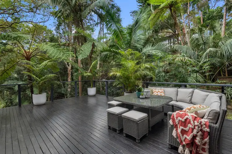 Third view of Homely house listing, 271 Lower Plateau Road, Bilgola Plateau NSW 2107