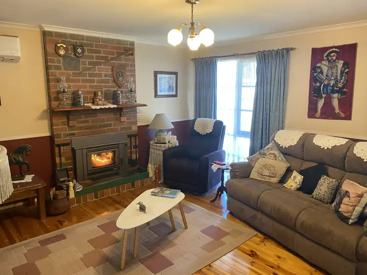 Fifth view of Homely house listing, 24 Wilson Street, Mystic Park VIC 3579