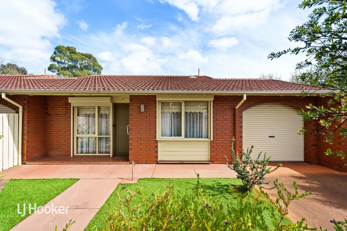 Main view of Homely unit listing, 1/2 Russell Terrace, Edwardstown SA 5039