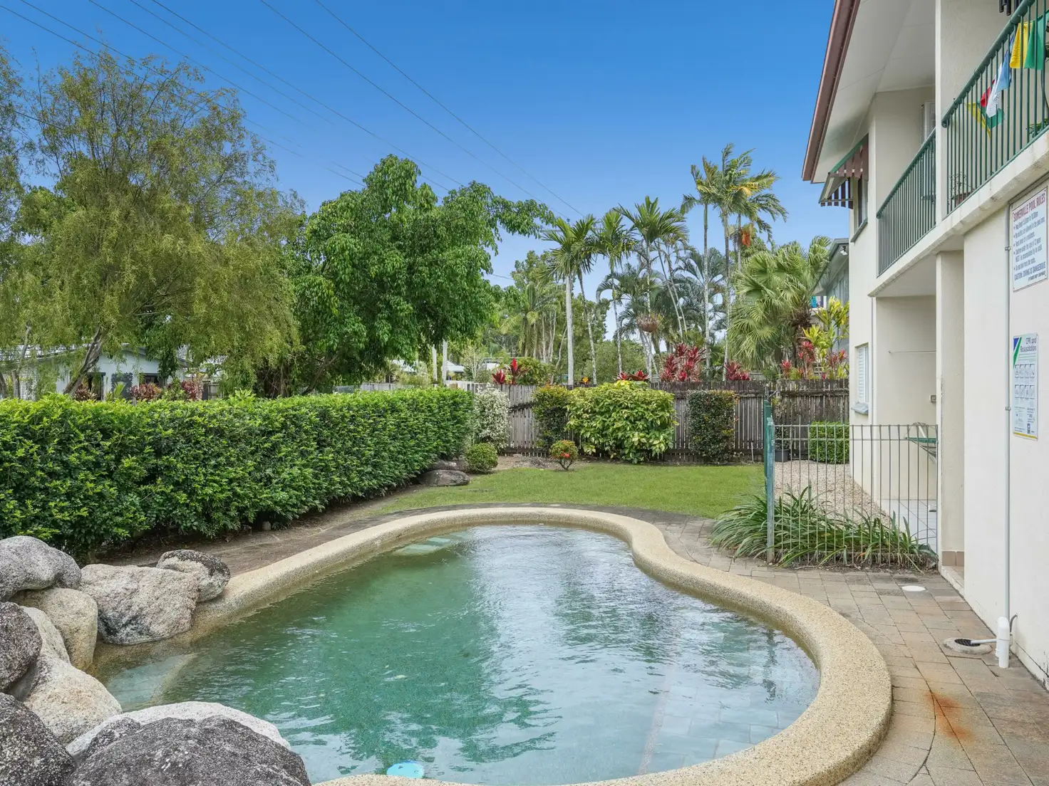 Main view of Homely apartment listing, 11/63-65 McCormack Street, Manunda QLD 4870