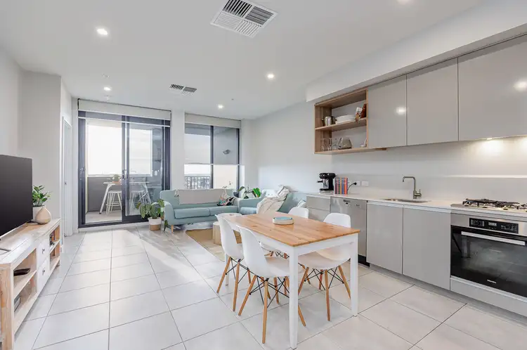 1106/10 Park Terrace, Bowden SA 5007