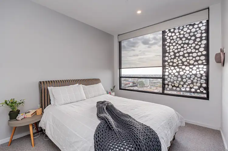 Sixth view of Homely apartment listing, 1106/10 Park Terrace, Bowden SA 5007