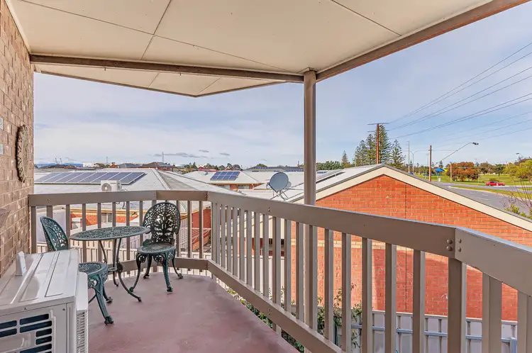 Main view of Homely unit listing, 24/312 Victoria Road, Largs North SA 5016