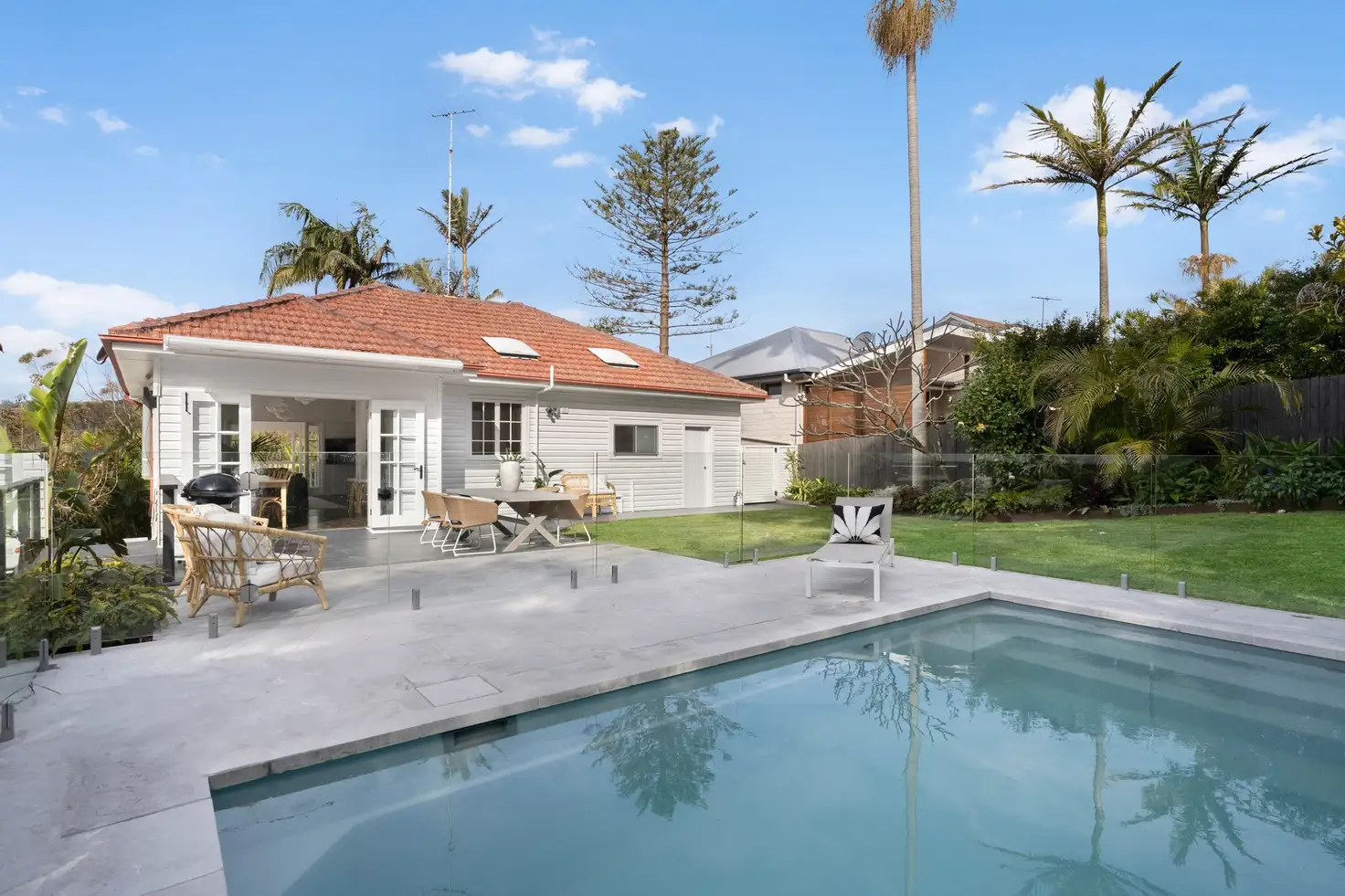 Main view of Homely house listing, 713 Barrenjoey Road, Avalon Beach NSW 2107