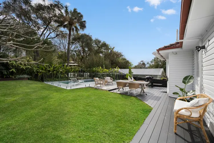 Third view of Homely house listing, 713 Barrenjoey Road, Avalon Beach NSW 2107