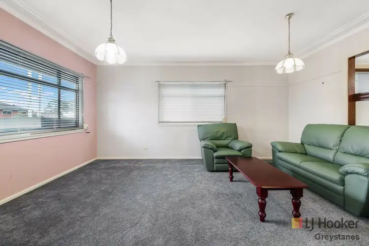 Third view of Homely house listing, 60 Fairfield Road, Guildford NSW 2161