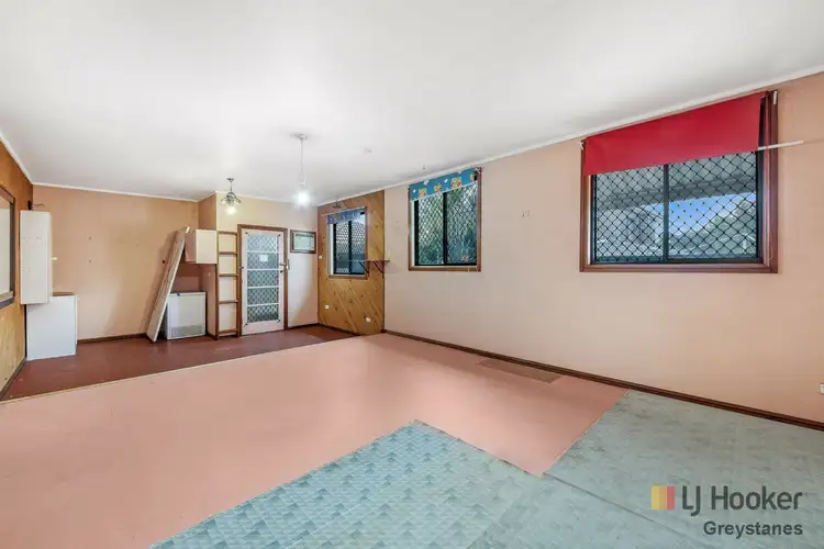 Fourth view of Homely house listing, 60 Fairfield Road, Guildford NSW 2161