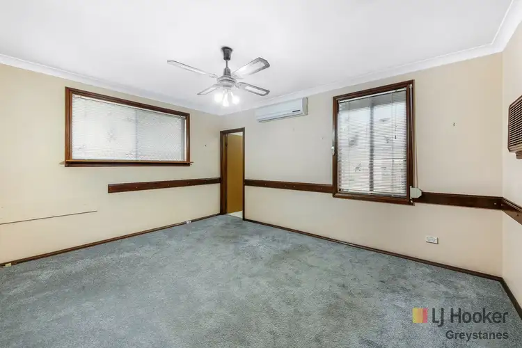 Fifth view of Homely house listing, 60 Fairfield Road, Guildford NSW 2161