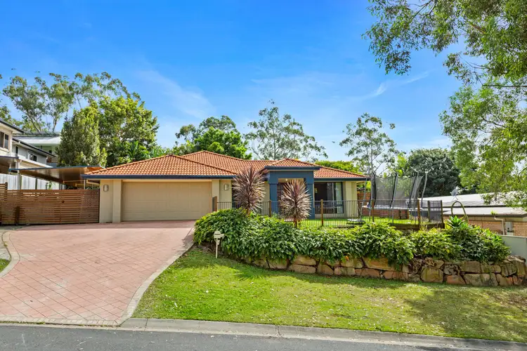 Main view of Homely house listing, 9 Juniper Court, Mount Cotton QLD 4165