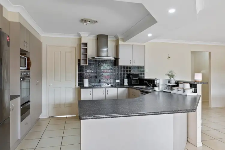 Fourth view of Homely house listing, 9 Juniper Court, Mount Cotton QLD 4165