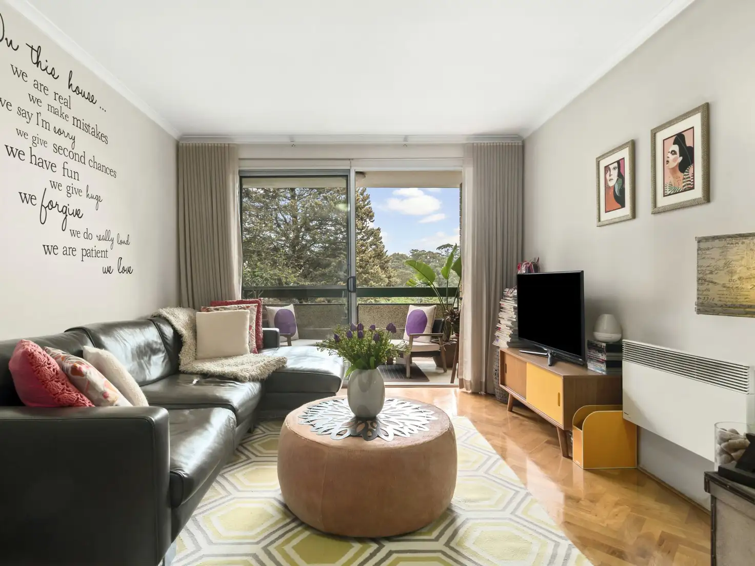Main view of Homely unit listing, 13/424 Mowbray Road, Lane Cove NSW 2066