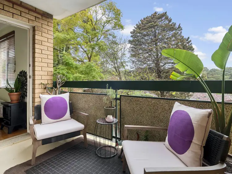 Second view of Homely unit listing, 13/424 Mowbray Road, Lane Cove NSW 2066