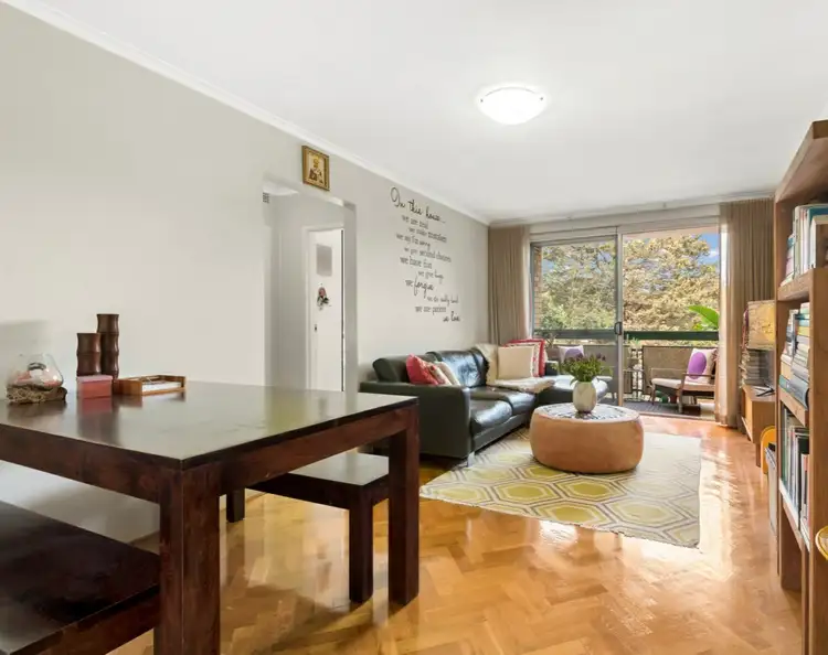Fifth view of Homely unit listing, 13/424 Mowbray Road, Lane Cove NSW 2066
