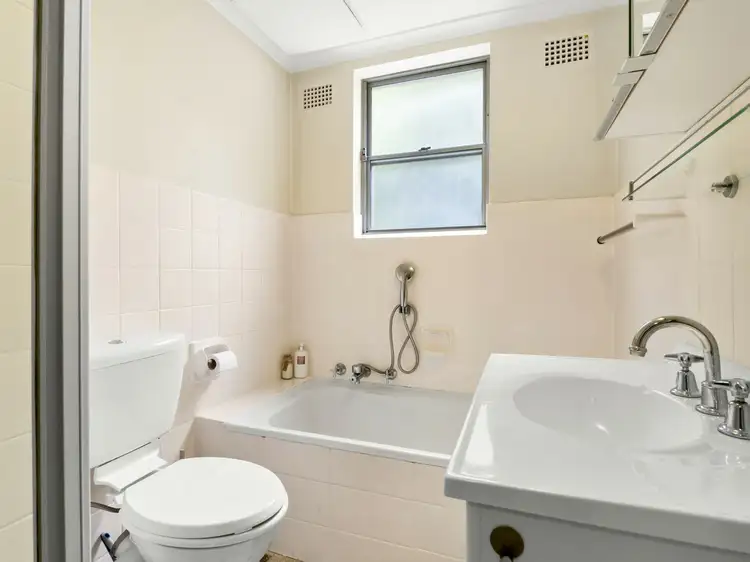 Sixth view of Homely unit listing, 13/424 Mowbray Road, Lane Cove NSW 2066