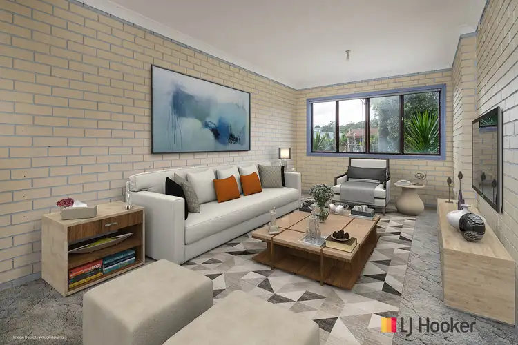 Main view of Homely house listing, 17 Tristania Parade, Maloneys Beach NSW 2536
