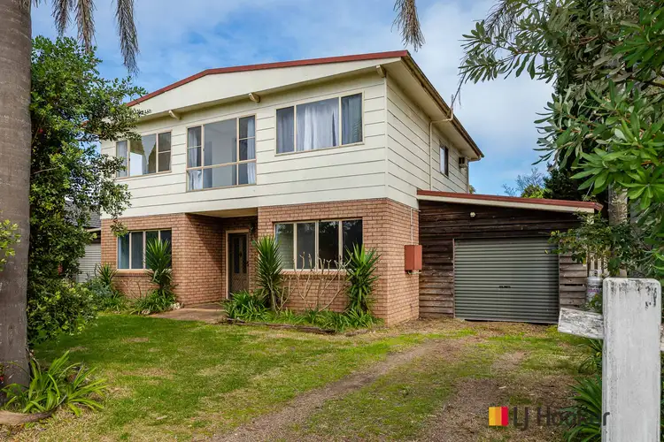 Fourth view of Homely house listing, 17 Tristania Parade, Maloneys Beach NSW 2536