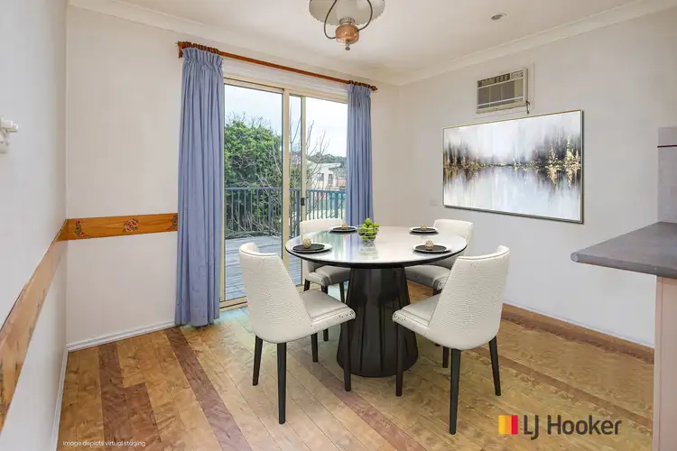Seventh view of Homely house listing, 17 Tristania Parade, Maloneys Beach NSW 2536