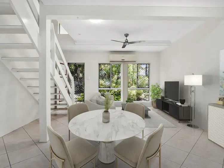 Main view of Homely townhouse listing, 1/28-30 Fairweather Street, Yorkeys Knob QLD 4878