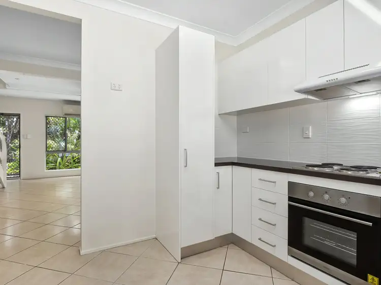 Second view of Homely townhouse listing, 1/28-30 Fairweather Street, Yorkeys Knob QLD 4878
