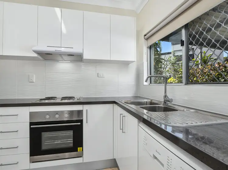 Third view of Homely townhouse listing, 1/28-30 Fairweather Street, Yorkeys Knob QLD 4878