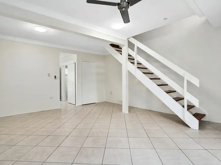 Fourth view of Homely townhouse listing, 1/28-30 Fairweather Street, Yorkeys Knob QLD 4878