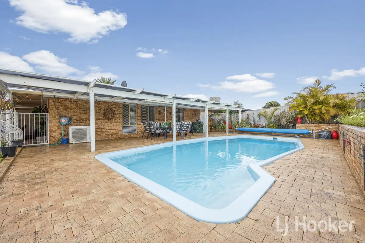 Main view of Homely house listing, 69 Moorpark Avenue, Yanchep WA 6035