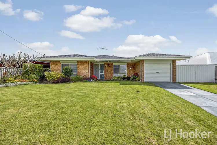 Second view of Homely house listing, 69 Moorpark Avenue, Yanchep WA 6035