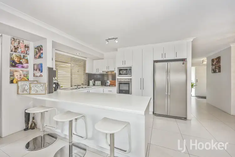 Fourth view of Homely house listing, 69 Moorpark Avenue, Yanchep WA 6035
