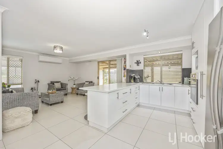 Fifth view of Homely house listing, 69 Moorpark Avenue, Yanchep WA 6035