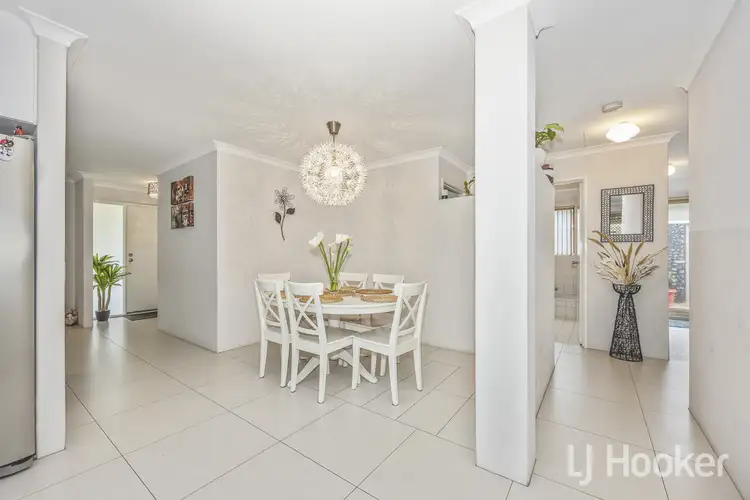 Sixth view of Homely house listing, 69 Moorpark Avenue, Yanchep WA 6035