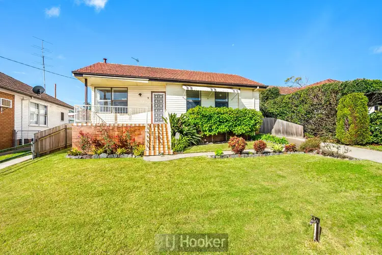 Main view of Homely house listing, 5 Lance Street, Glendale NSW 2285