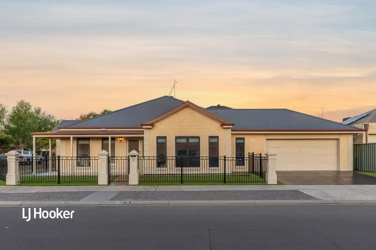 Main view of Homely house listing, 28 Cascade Drive, Mawson Lakes SA 5095
